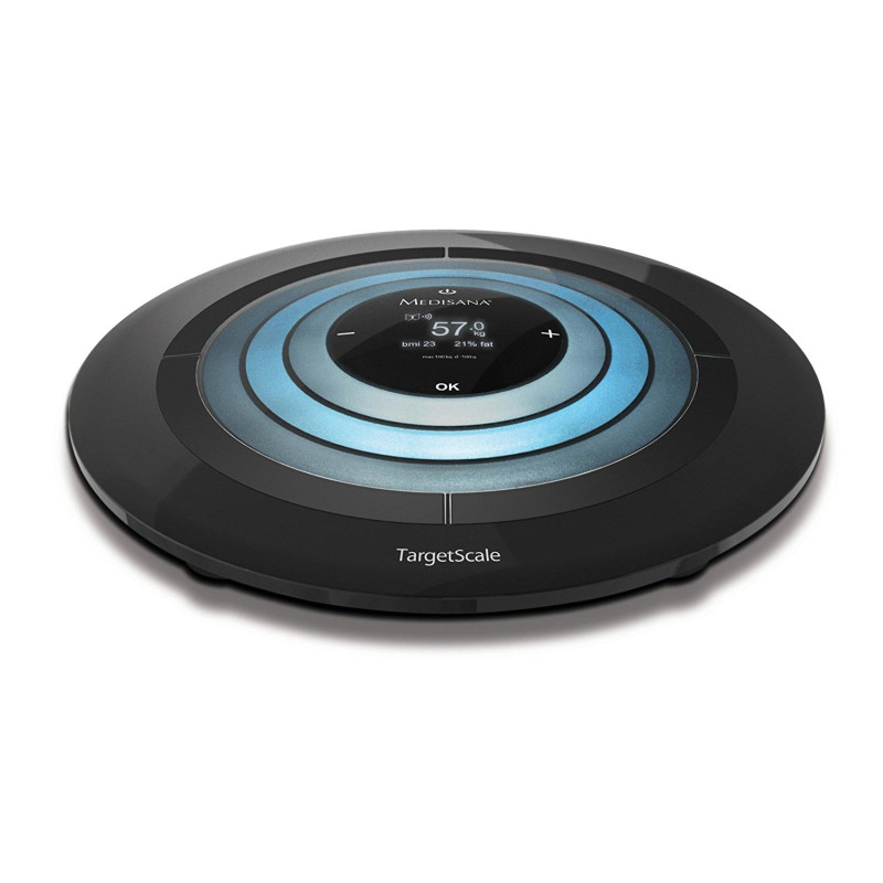 Умные весы MEDISANA TargetScale2